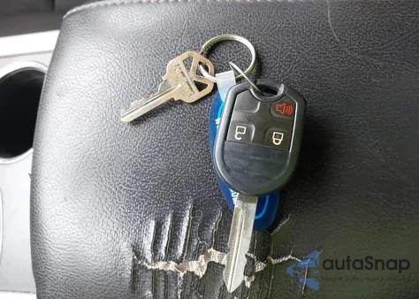 2014 Ford Edge Se from USA, damaged, VIN 2FMDK4GC4EBA98325